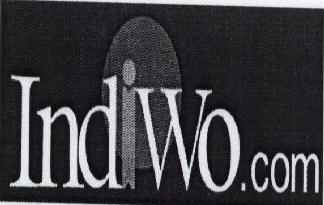 Indiwo.com With Device Device mark 1659751 Trademark