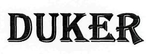 Duker Device mark 2569497 Trademark