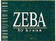 Zeba (label) By Krsna Device mark 1308695 Trademark
