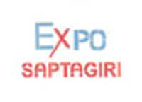 Expo Saptagiri (label) Device mark 1397315 Trademark