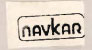 Navkar (label) Device mark 733759 Trademark