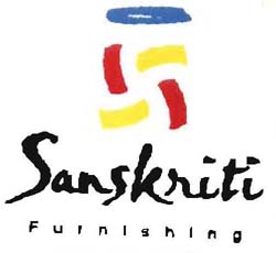Sanskriti (label) Device mark 1494010 Trademark