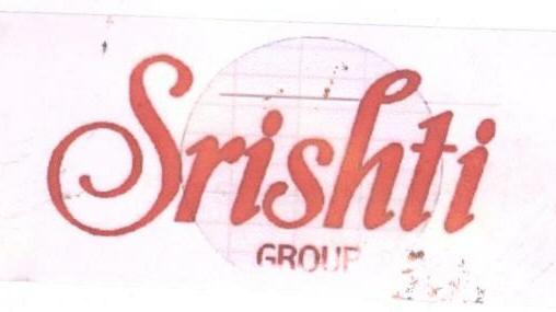Srishti Group (label) Device mark 1674290 Trademark