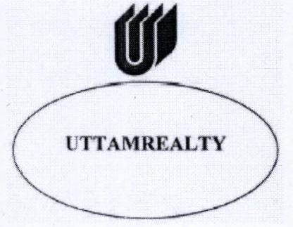 Uttamrealty Device mark 1840587 Trademark