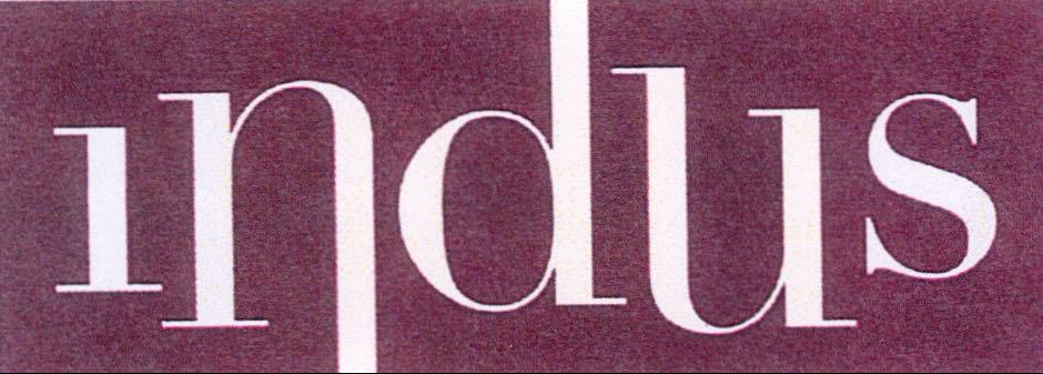 Indus Device mark 2118660 Trademark