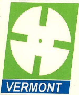 Vermont Device mark 2768835 Trademark