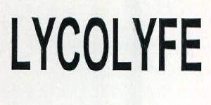 Lycolyfe Device mark 2378462 Trademark