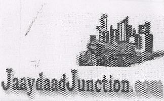 Jaydaad Junction With Label Device mark 1638039 Trademark