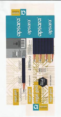 Regal Gold Device mark 2898988 Trademark