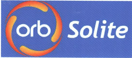 Orb Solite Device mark 2342779 Trademark