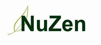 Nuzen Device mark 1912871 Trademark