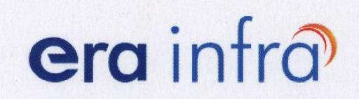 Era Infra With Device Device mark 1669680 Trademark