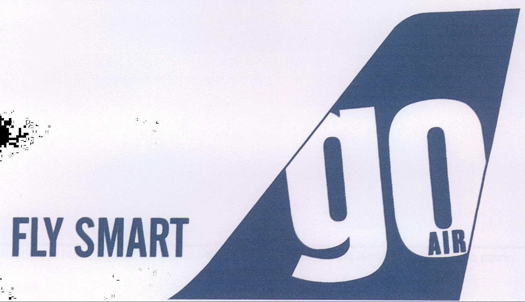 Fly Smart Go Air Device mark 2134772 Trademark