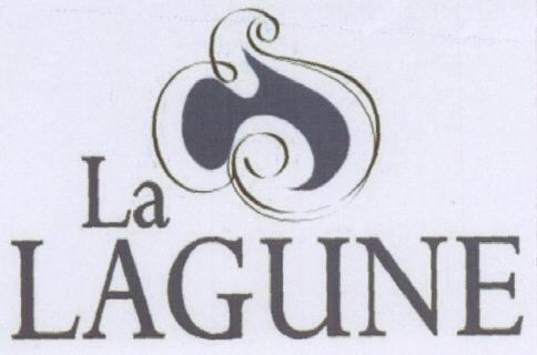 La Lagune (lable) Device mark 1558909 Trademark