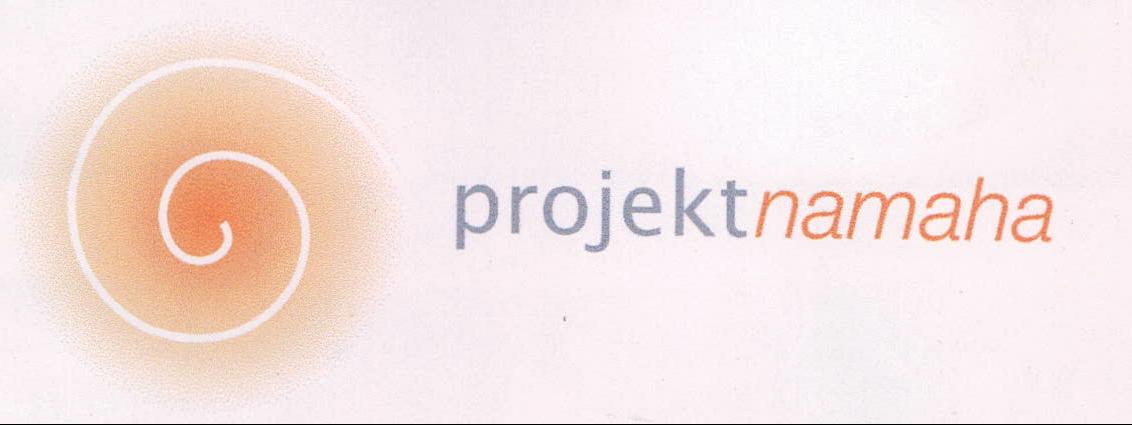 Projekt Namaha Device mark 1992429 Trademark