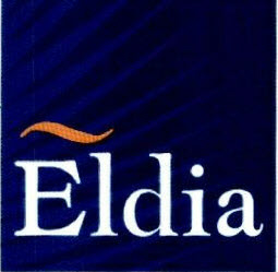 Eldia Device mark 2537027 Trademark