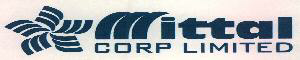 Mittal Corp Limited Device mark 2522914 Trademark
