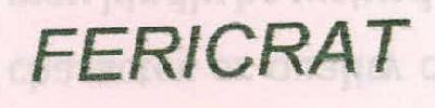 Fericrat Device mark 2314408 Trademark