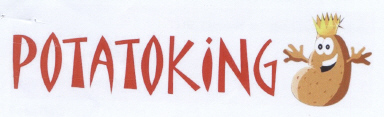 Potatoking Device mark 2086263 Trademark