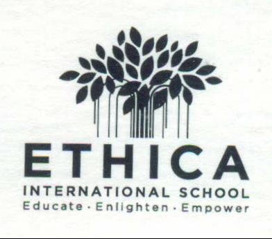 Ethica Device mark 2048691 Trademark