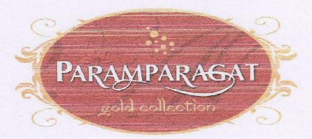 Paramparagat With Device Device mark 1728273 Trademark