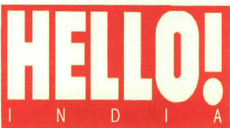Hello! (device) Device mark 2497599 Trademark