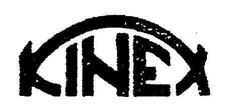 Kinex Device mark 592591 Trademark