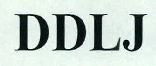 Ddlj Device mark 2401543 Trademark