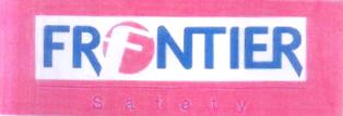 Frontier Safety Device mark 1587475 Trademark