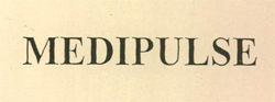 Medipulse Device mark 2471817 Trademark