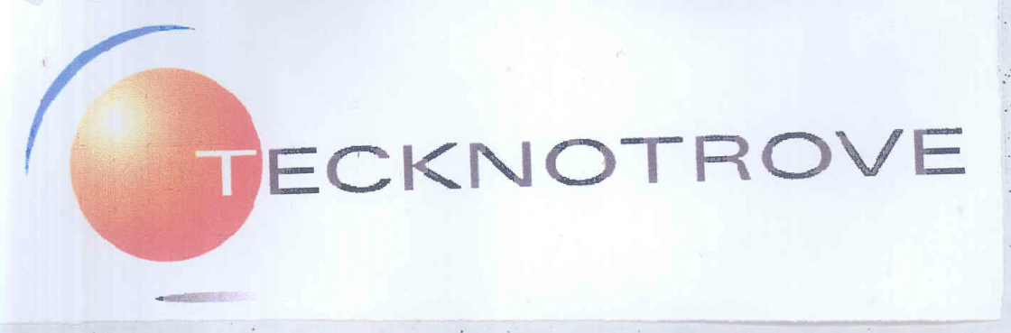 Tecknotrove (label) Device mark 1701733 Trademark