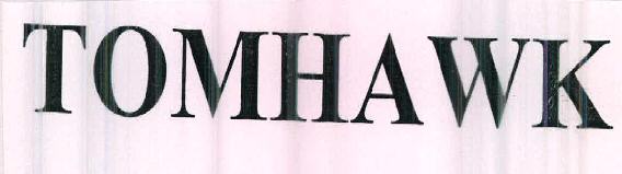 Tomhawk Device mark 2429225 Trademark