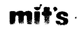 Mits. Device mark 304297 Trademark
