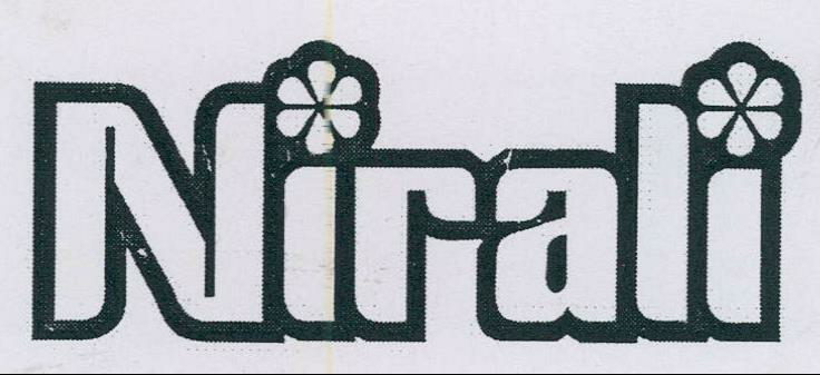 Nirali Device mark 2062224 Trademark