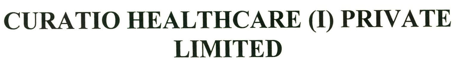 Curatio Healthcare (i) Private Limited Device mark 2604087 Trademark