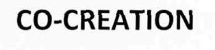 Co-creation Device mark 2397375 Trademark