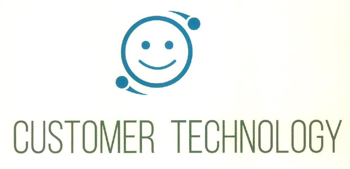 Customer Technolohy With Device Device mark 2802675 Trademark