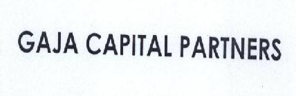 Gaja Capital Partners Device mark 1540725 Trademark