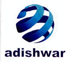 Adishwar (device) Device mark 2569582 Trademark