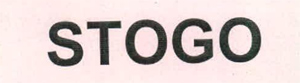 Stogo Device mark 2540137 Trademark