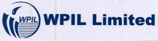 Wpil Limited Device mark 2118919 Trademark