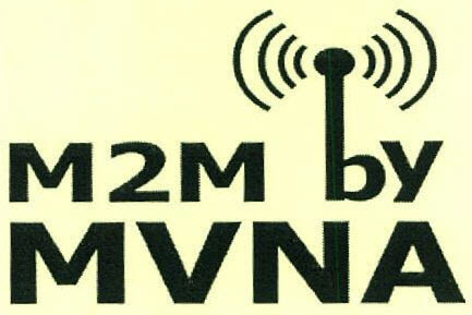 M2m By Mvna Device mark 2325016 Trademark