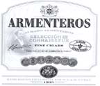 Armenteros Device mark 1898357 Trademark