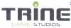 Trine Game Studios (label) Device mark 1543854 Trademark