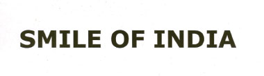 Smile Of India Device mark 1988521 Trademark