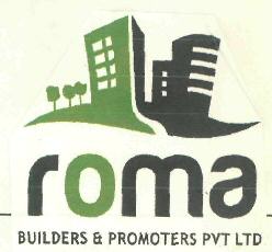 Roma Builders & Promoters Pvt Ltd Device mark 2902322 Trademark