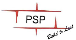 Psp Logo Device mark 2927513 Trademark