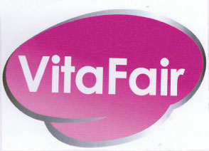 Vitafair Device mark 1972157 Trademark