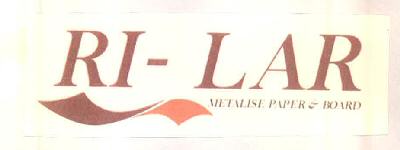 Ri - Lar Device mark 2959563 Trademark