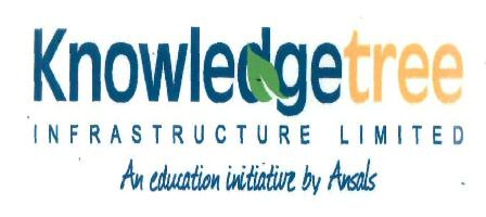 Knowledgetree Infrastructure Limited With Device Device mark 2030781 Trademark